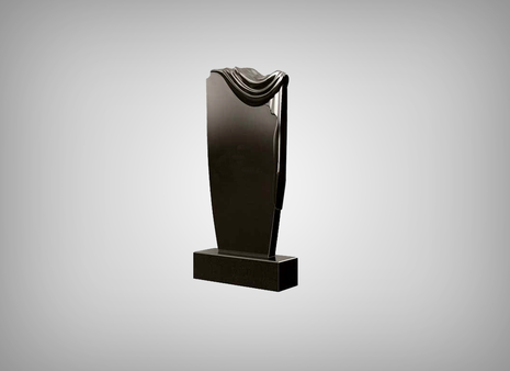 Памятник вертикальный одиночный 120608-24