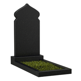 Памятник вертикальный одиночный 100505-60