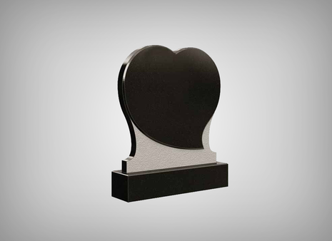 Горизонтальный памятник двойной 601005-44