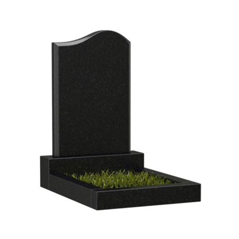 Памятник вертикальный одиночный 100505-64