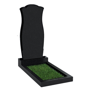 Памятник вертикальный одиночный 100505-26