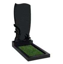 Памятник вертикальный одиночный 120505-29