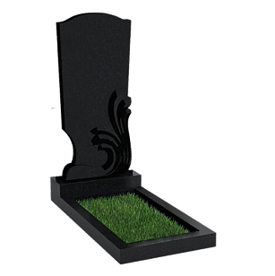 Памятник вертикальный одиночный 120505-30