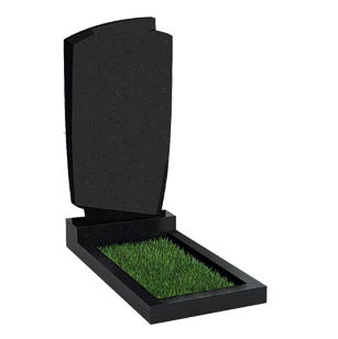 Памятник вертикальный одиночный 100505-65