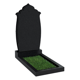 Памятник вертикальный одиночный 120608-32