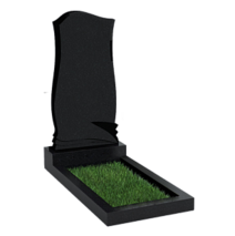 Памятник вертикальный одиночный 120505-44