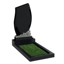 Памятник вертикальный одиночный 1005058-42