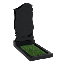 Памятник вертикальный одиночный 100505-61